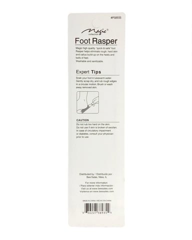 Metal Foot Rasper