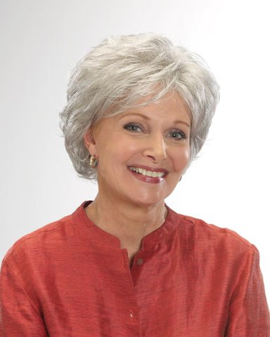 Gloria | Color shown: 60A