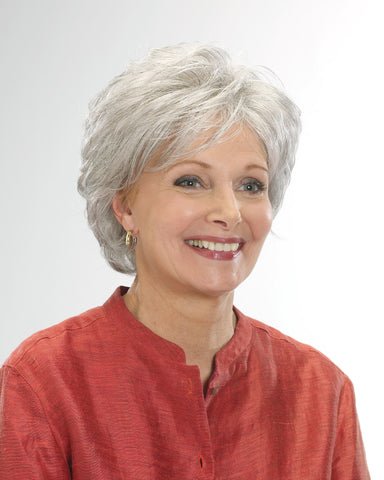 Gloria | Color shown: 60A