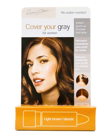 Touch-Up Stick | Color shown: Light Brown Blonde