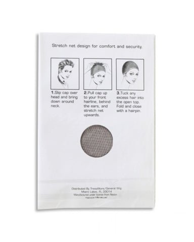 Mesh Cap Liner