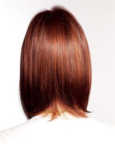 Lille | Back View