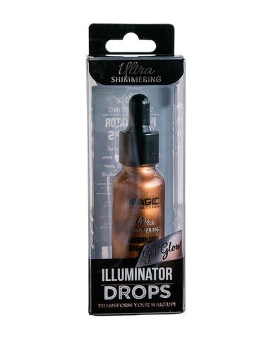 Illuminator Drops | Sunset
